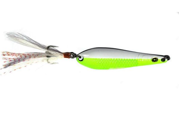 Блешня Fish-Image - Phoenix Dance - Коливаюча - Колір №1