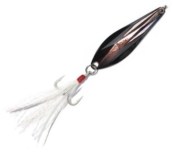 Блешня Fish-Image - Sharp - Коливаюча - Колір №2