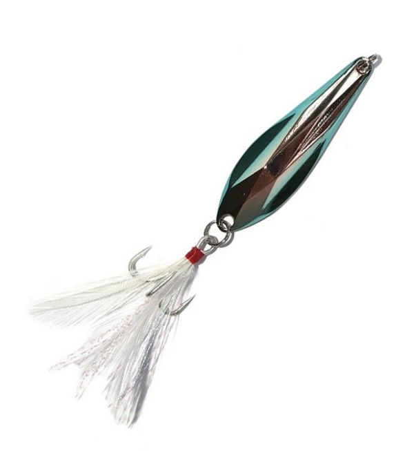 Блешня Fish-Image - Sharp - Коливаюча - Колір №3