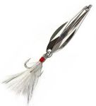 Блесна Fish-Image - Sharp - Колеблющаяся - Цвет №5