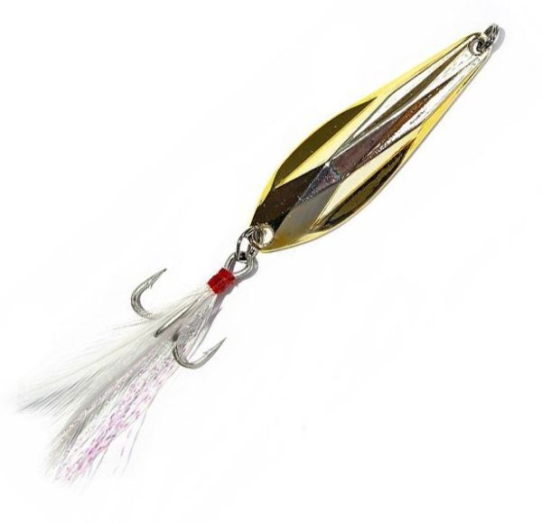 Блешня Fish-Image - Sharp - Коливаюча - Колір №7
