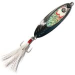 Блесна Fish-Image - Terrace - Колеблющаяся - Цвет B