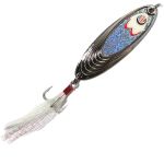 Блесна Fish-Image - Terrace - Колеблющаяся - Цвет S