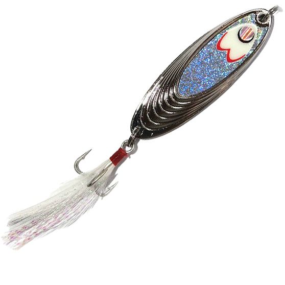 Блешня Fish-Image - Terrace - Коливаюча - Колір S