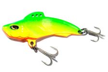 Блесна Fish-Image - The monsters - Блэйд-бэйт - Цвет №3