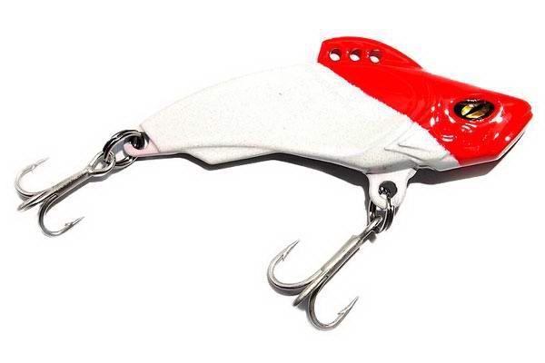 Блешня Fish-Image - The monsters - Блейд-бейт - Колір №5