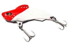 Блесна Fish-Image - The monsters - Блэйд-бэйт - Цвет №5