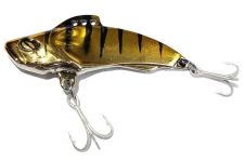 Блесна Fish-Image - The monsters - Блэйд-бэйт - Цвет №8