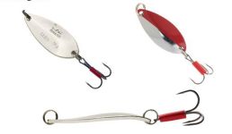 Блешня Fishing ROI Cleo - Що коливається - 18 г