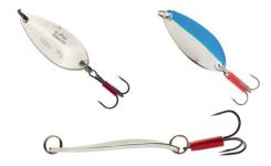 Блешня Fishing ROI Cleo - Коливаюча - 9 г