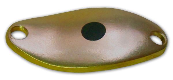 Блешня Інстинкт - Що Коливається - Whitebait - 1.3 г - Колір 02