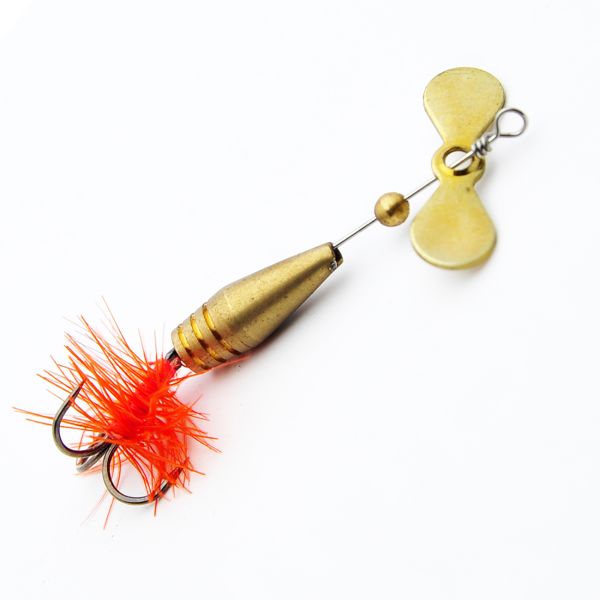 Блешня Інстинкт Плюс - 3.3 грама