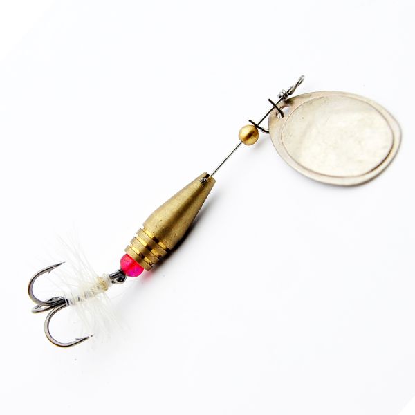 Блешня Інстинкт Плюс - 4 грами