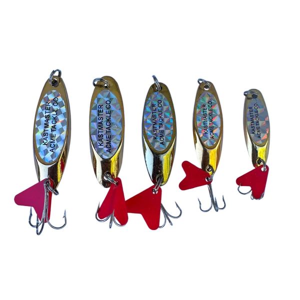 Блешня Kastmaster Gold (G)