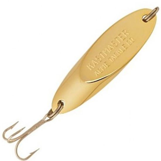 Блешня Kastmaster Gold (G)