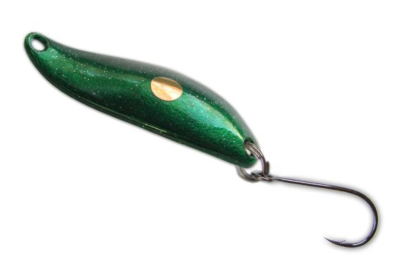 Блешня, що коливається Instinkt Konga - 15