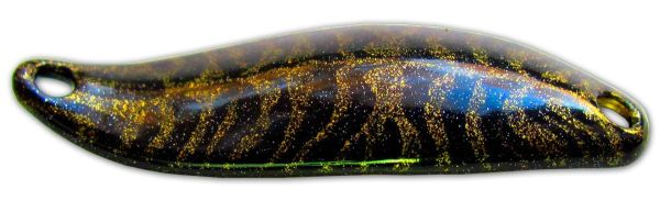 Блешня, що коливається Instinkt Konga - 24