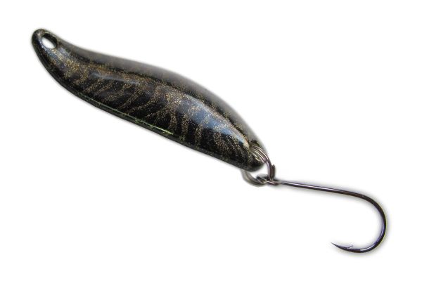 Блешня, що коливається Instinkt Konga - 24