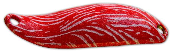 Блешня, що коливається Instinkt Konga - 30