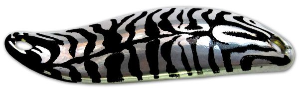 Колеблющаяся блесна Instinkt Konga - 33