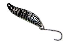 Колеблющаяся блесна Instinkt Konga - 33