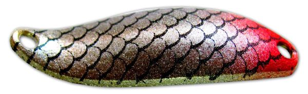 Блешня, що коливається Instinkt Konga - 38