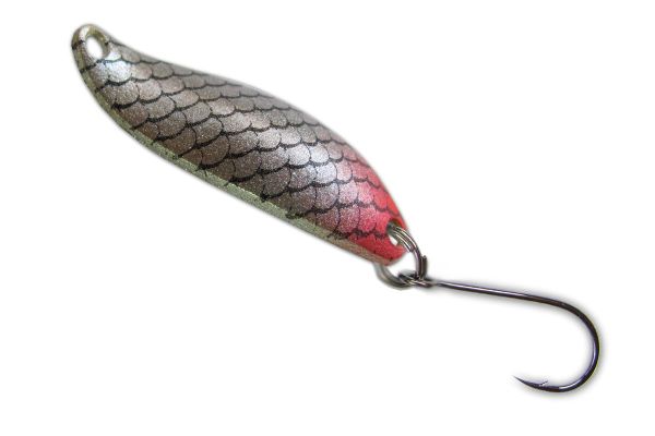 Блешня, що коливається Instinkt Konga - 38