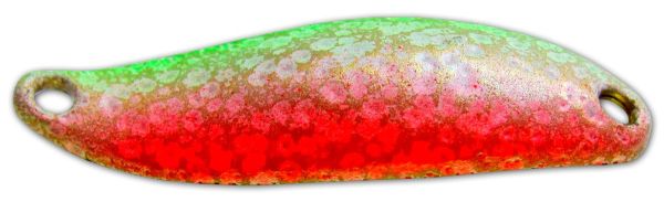 Блешня, що коливається Instinkt Konga - 39