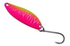 Колеблющаяся блесна Instinkt Konga - 52