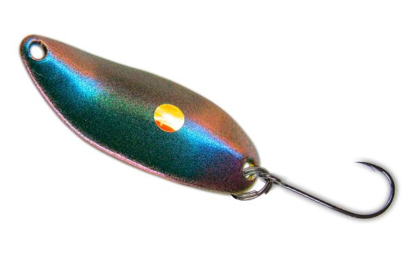 Блешня, що коливається Instinkt Logic Chameleon - 02