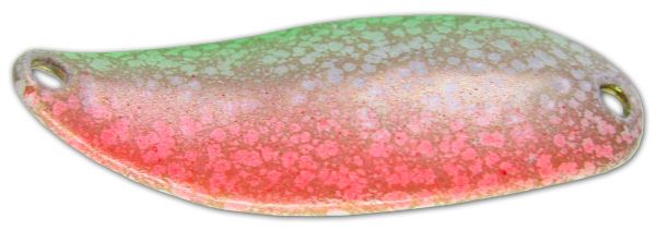 Блешня, що коливається Instinkt Logic - 39