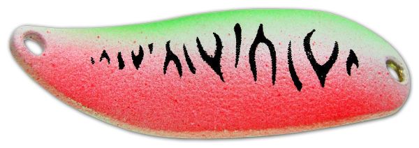 Блешня, що коливається Instinkt Logic - 40