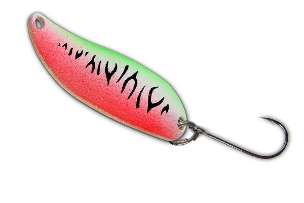 Блешня, що коливається Instinkt Logic - 40