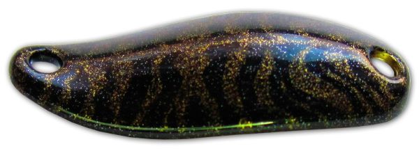 Колеблющаяся блесна Instinkt Tactic - 24