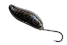 Колеблющаяся блесна Instinkt Tactic - 24