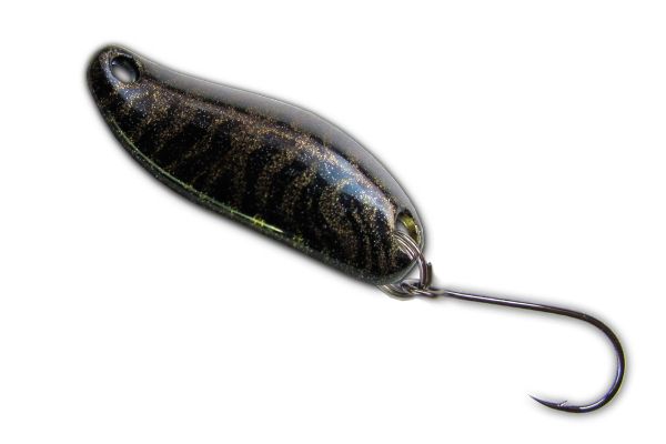 Колеблющаяся блесна Instinkt Tactic - 24