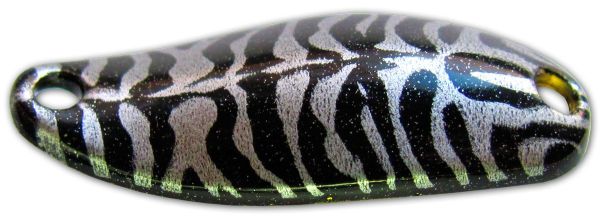 Колеблющаяся блесна Instinkt Tactic - 31