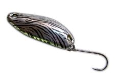 Колеблющаяся блесна Instinkt Tactic - 33