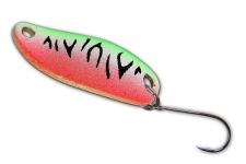 Колеблющаяся блесна Instinkt Tactic - 40