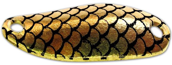 Колеблющаяся блесна Instinkt Tactic - 44