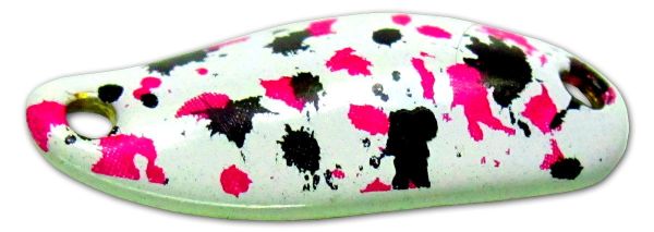 Блешня, що коливається Instinkt Tactic - 45