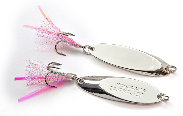 Блешня Kosadaka Castmaster Platinum