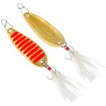 Блесна Kosadaka Curve - Колеблющаяся - Золото