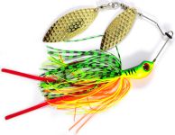 Блесна Kosadaka Invince - Спиннербейт - Модель VX2 - Цвет MHT