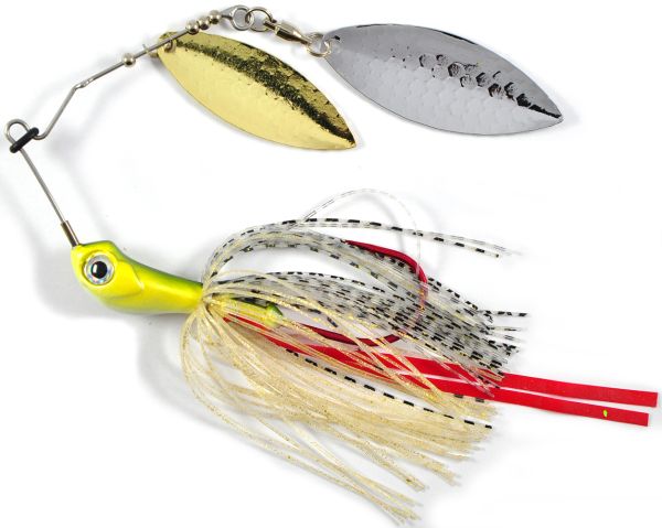 Блесна Kosadaka Invince - Спиннербейт - Модель VX2 - Цвет NTR