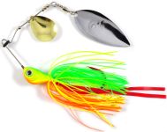 Блесна Kosadaka Invince - Спиннербейт - Модель VX3 - Цвет MT