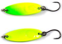 Блесна Kosadaka Micron - Колеблющаяся - Цвет CO