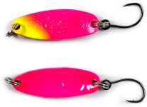 Блесна Kosadaka Micron - Колеблющаяся - Цвет NC