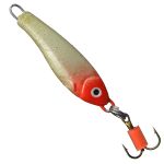 Блесна отвесная Golden Fish 1014011 - Килька - 11 г - 40 мм - Цвет 2