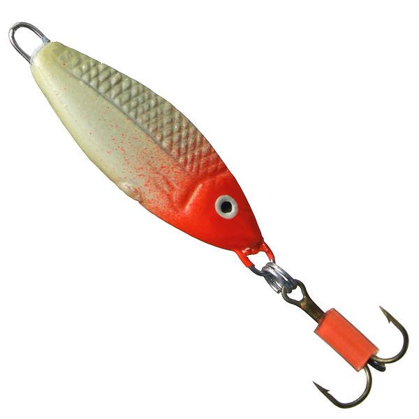 Блесна отвесная Golden Fish 1044012 - Килька - 12 г - 40 мм - Цвет 2